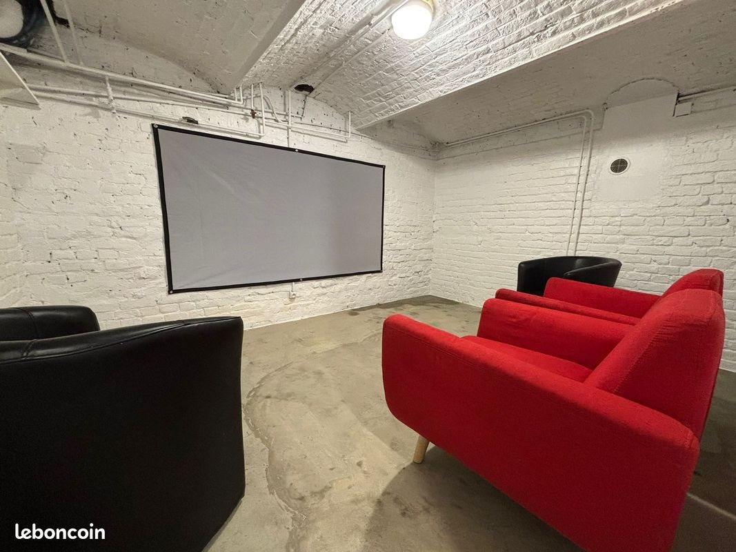 Maison à vendre, 180m², Lille
