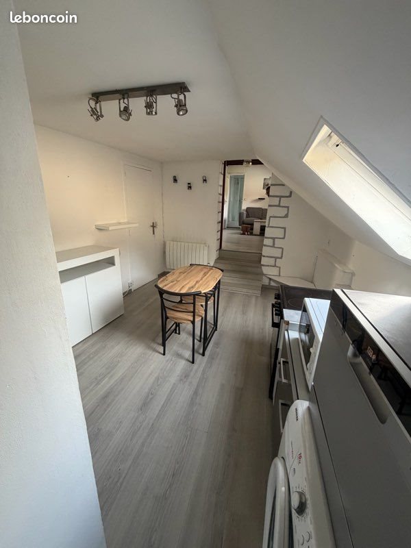 Appartement à louer, 44m², Nogent-le-Roi