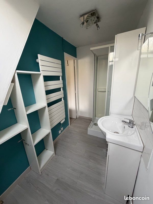 Appartement à louer, 44m², Nogent-le-Roi