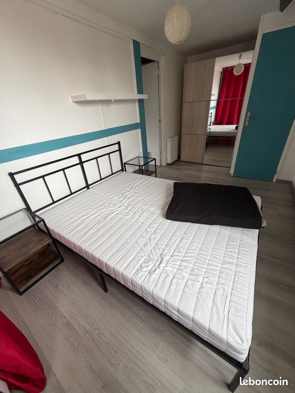 Appartement à louer, 44m², Nogent-le-Roi