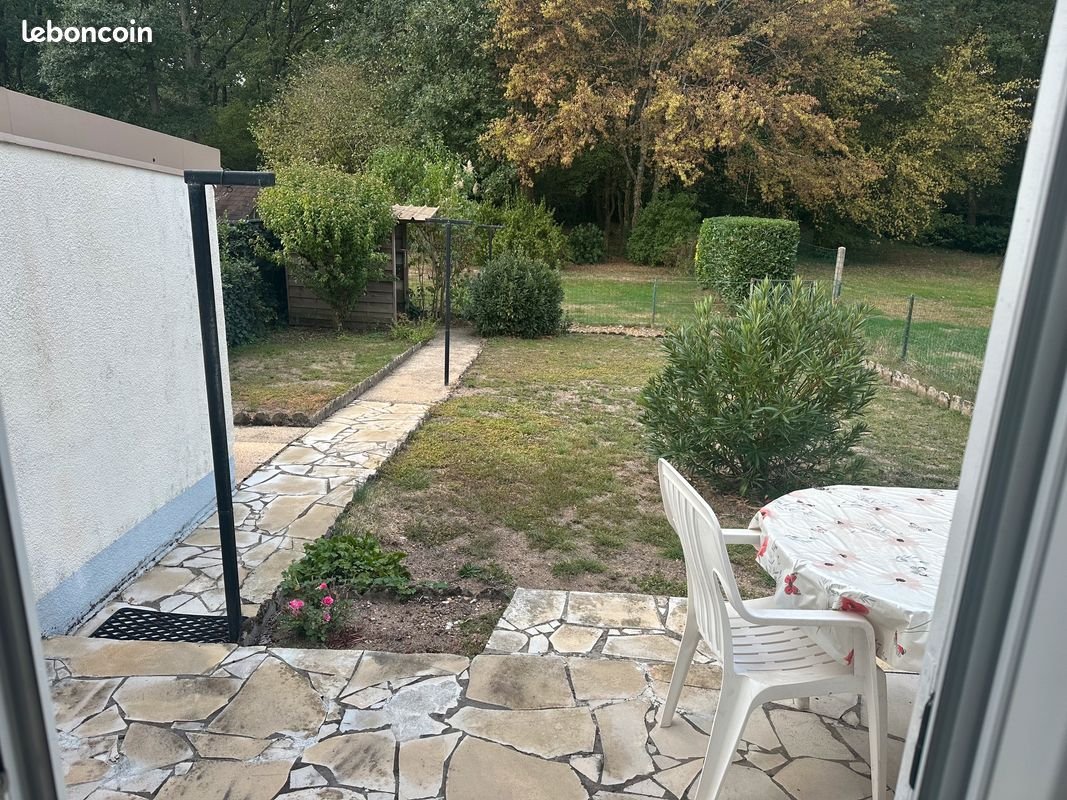 Maison à vendre, 85m², Fourchambault
