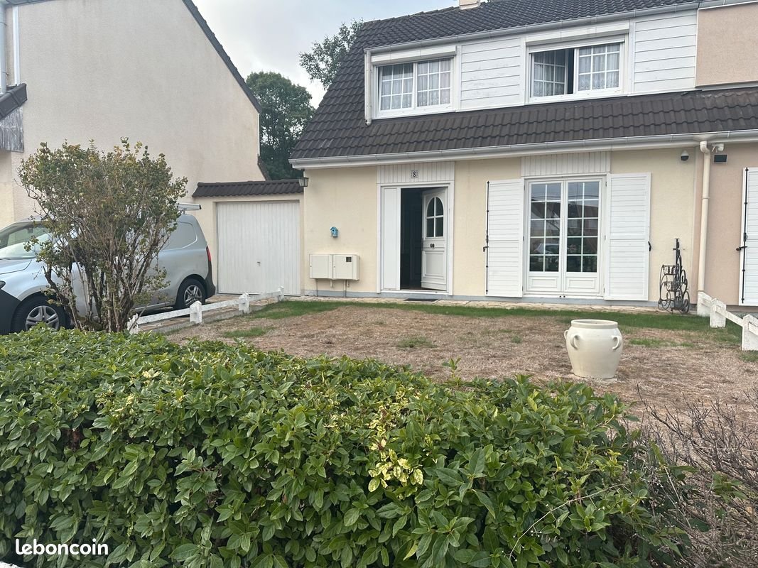 Maison à vendre, 85m², Fourchambault