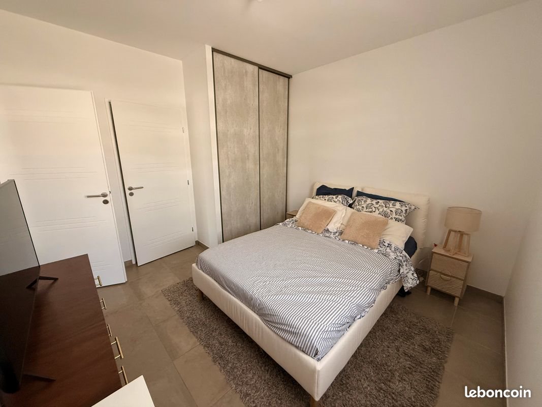 Appartement à louer, 42m², Ventabren