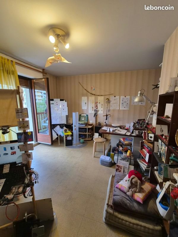 Appartement à vendre, 31m², Chambéry