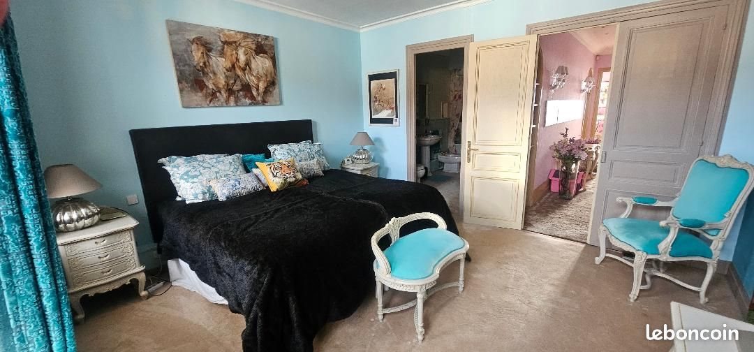 Appartement à vendre, 180m², La Rochelle