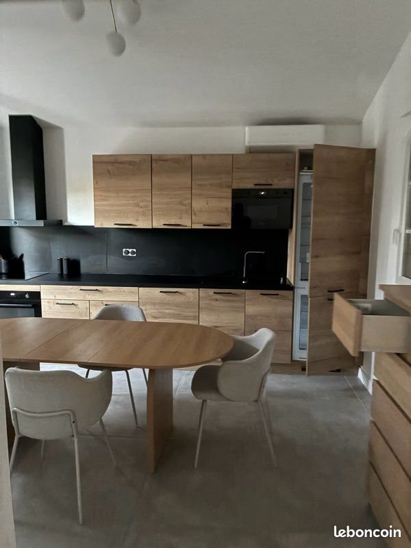 Appartement à louer, 60m², Bouc-Bel-Air