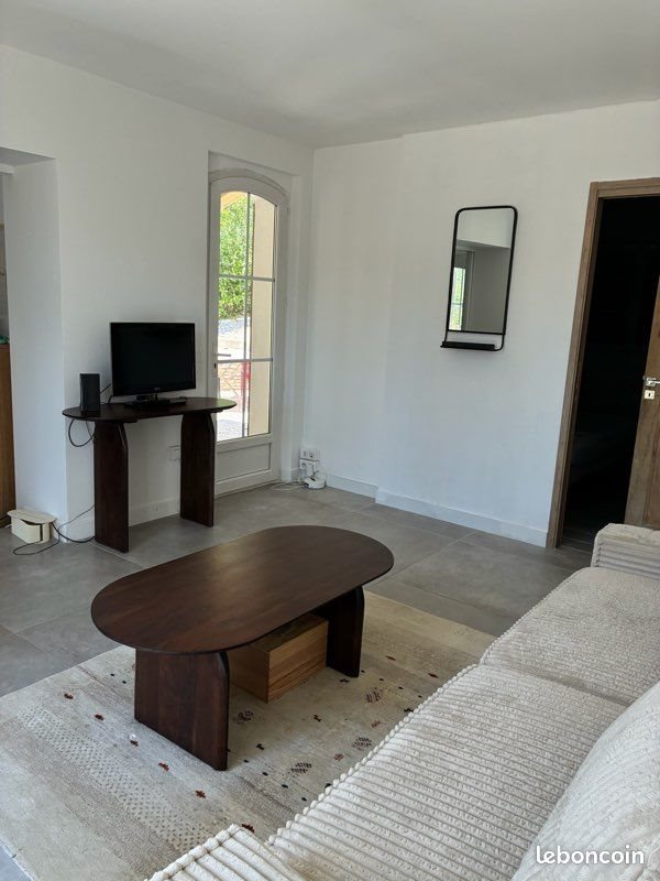 Appartement à louer, 60m², Bouc-Bel-Air