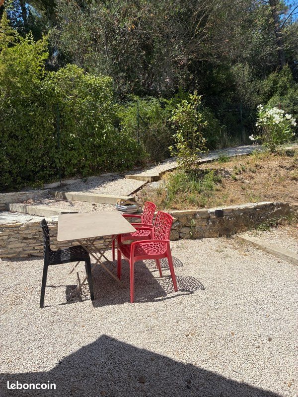 Appartement à louer, 60m², Bouc-Bel-Air