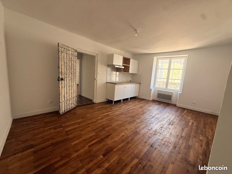 Appartement à louer, 44m², Poitiers