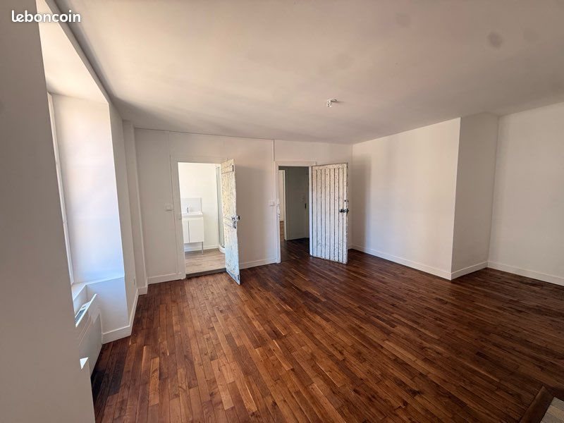 Appartement à louer, 44m², Poitiers