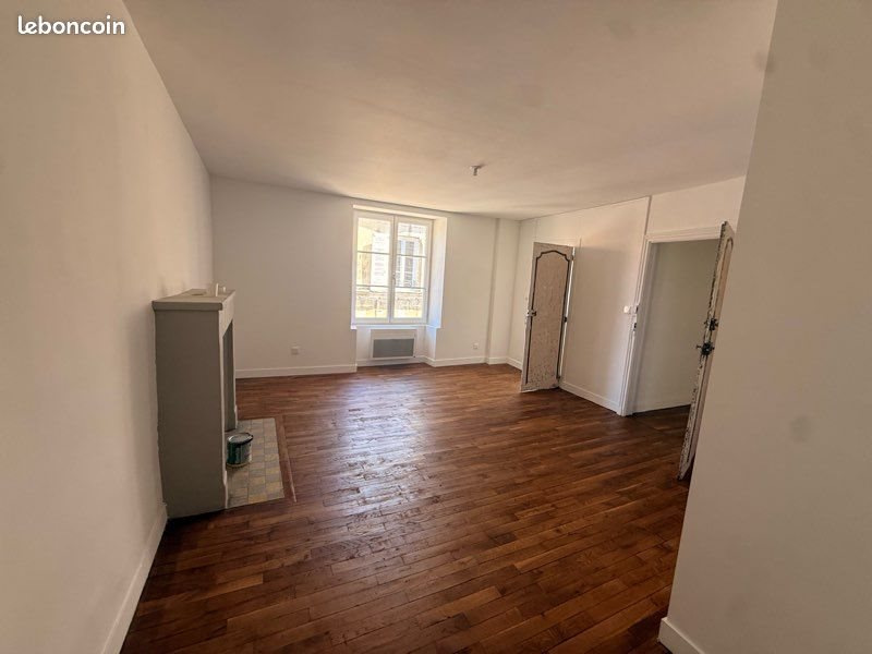 Appartement à louer, 44m², Poitiers