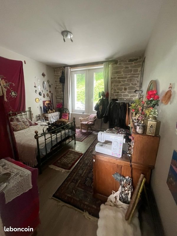 Appartement à louer, 30m², Quimper