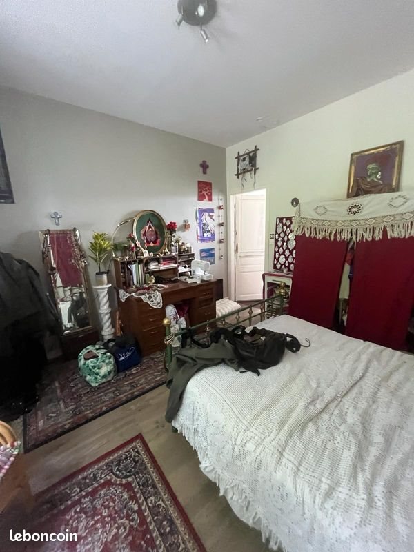 Appartement à louer, 30m², Quimper