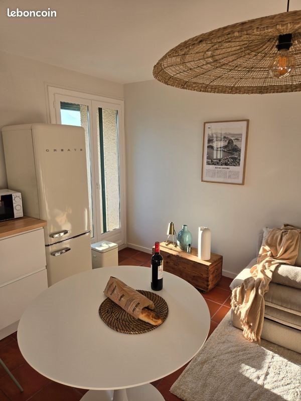 Appartement à vendre, 45m², Saint-Jean-de-Luz