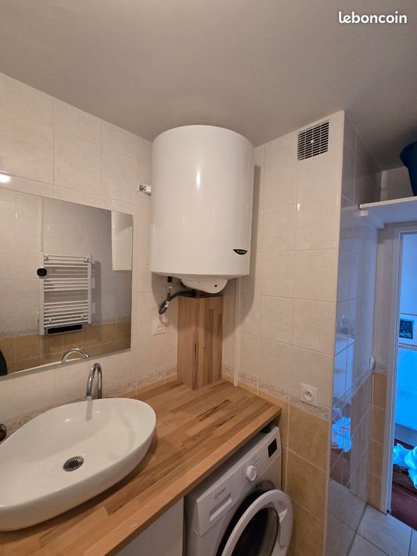 Appartement à vendre, 45m², Saint-Jean-de-Luz