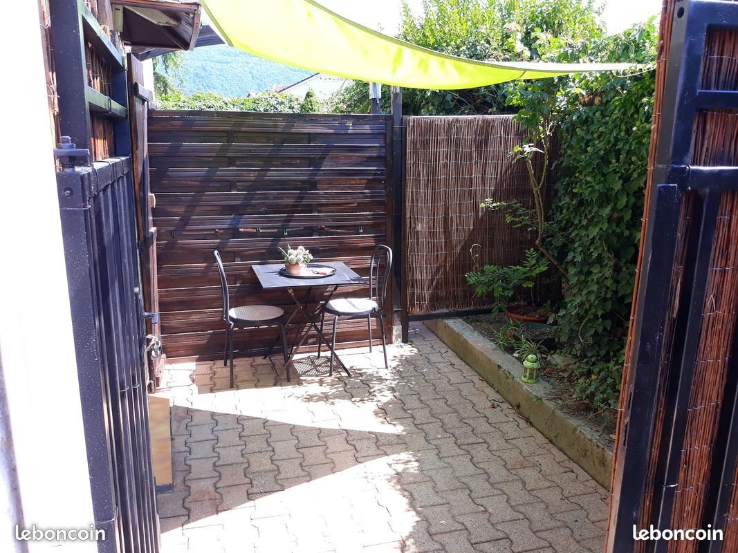 Appartement à louer, 15m², Saint-Martin-d'Hères