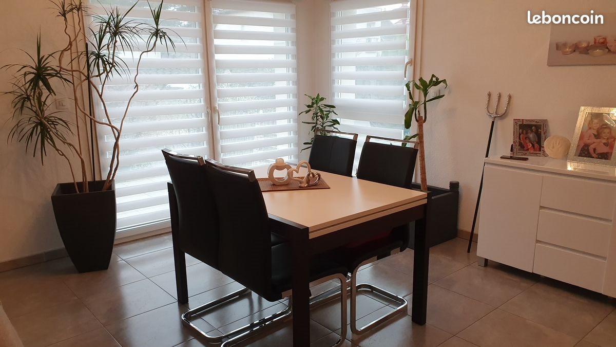 Appartement à louer, 84m², Staffelfelden