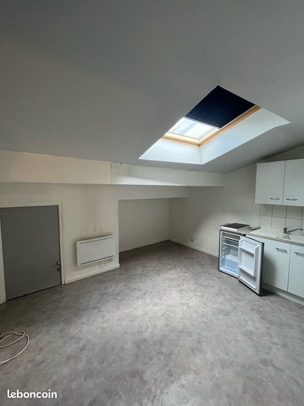 Appartement à louer, 20m², Bar-le-Duc