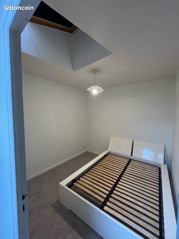 Appartement à louer, 20m², Bar-le-Duc