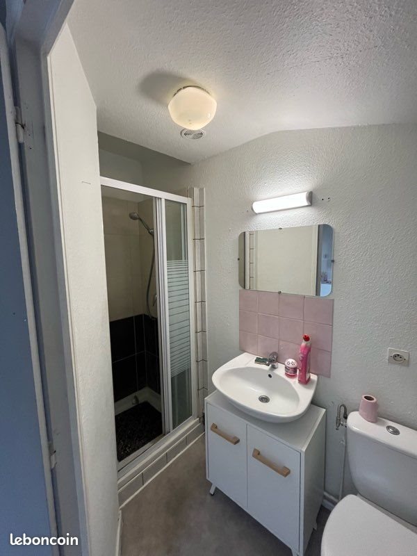 Appartement à louer, 20m², Bar-le-Duc
