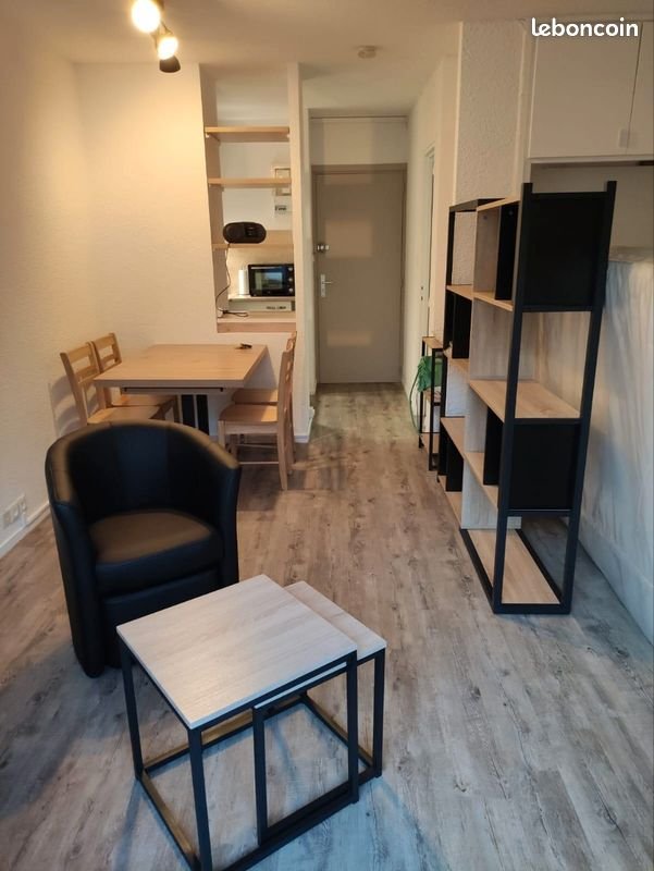 Appartement à louer, 28m², Aix-en-Provence