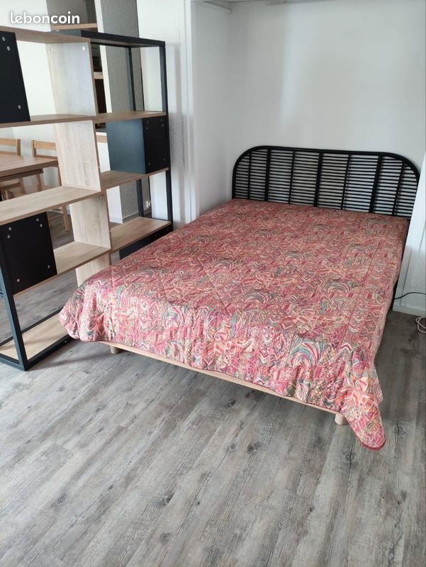 Appartement à louer, 28m², Aix-en-Provence