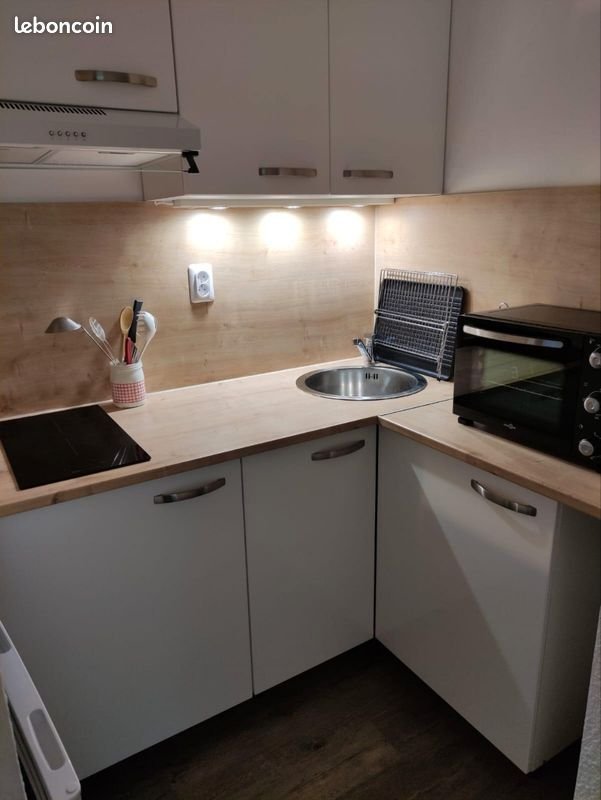 Appartement à louer, 28m², Aix-en-Provence