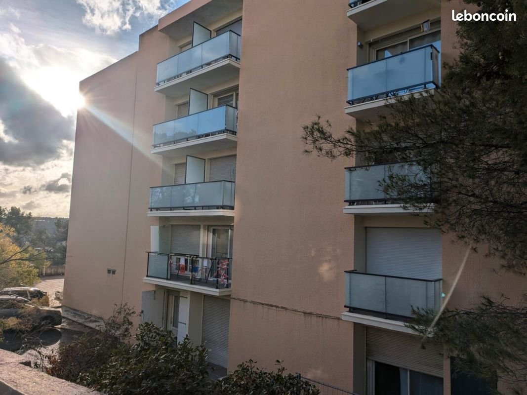 Appartement à louer, 28m², Aix-en-Provence