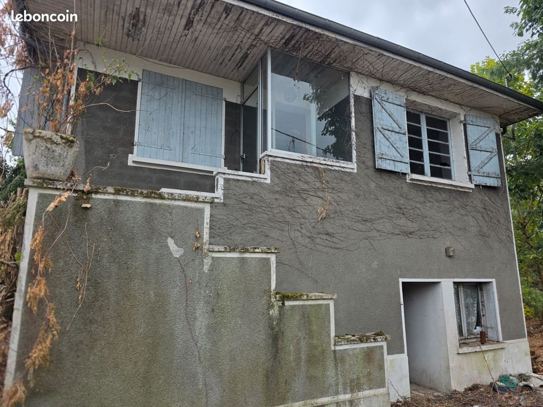 Maison à vendre, 140m², Tarbes