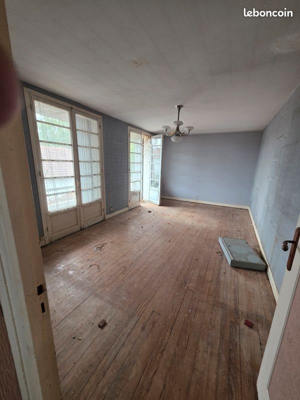 Maison à vendre, 140m², Tarbes