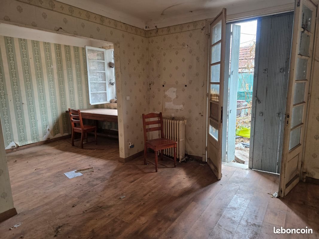 Maison à vendre, 140m², Tarbes