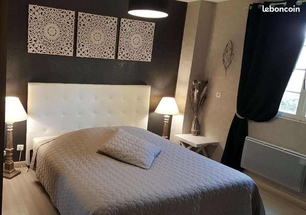 Appartement à louer, 60m², Besse-sur-Issole