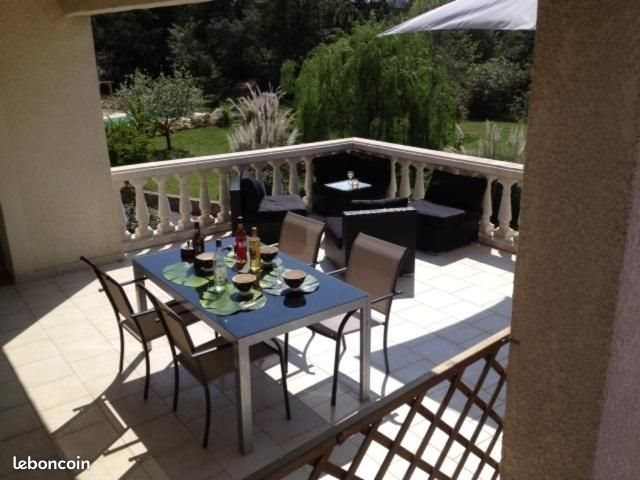 Appartement à louer, 60m², Besse-sur-Issole