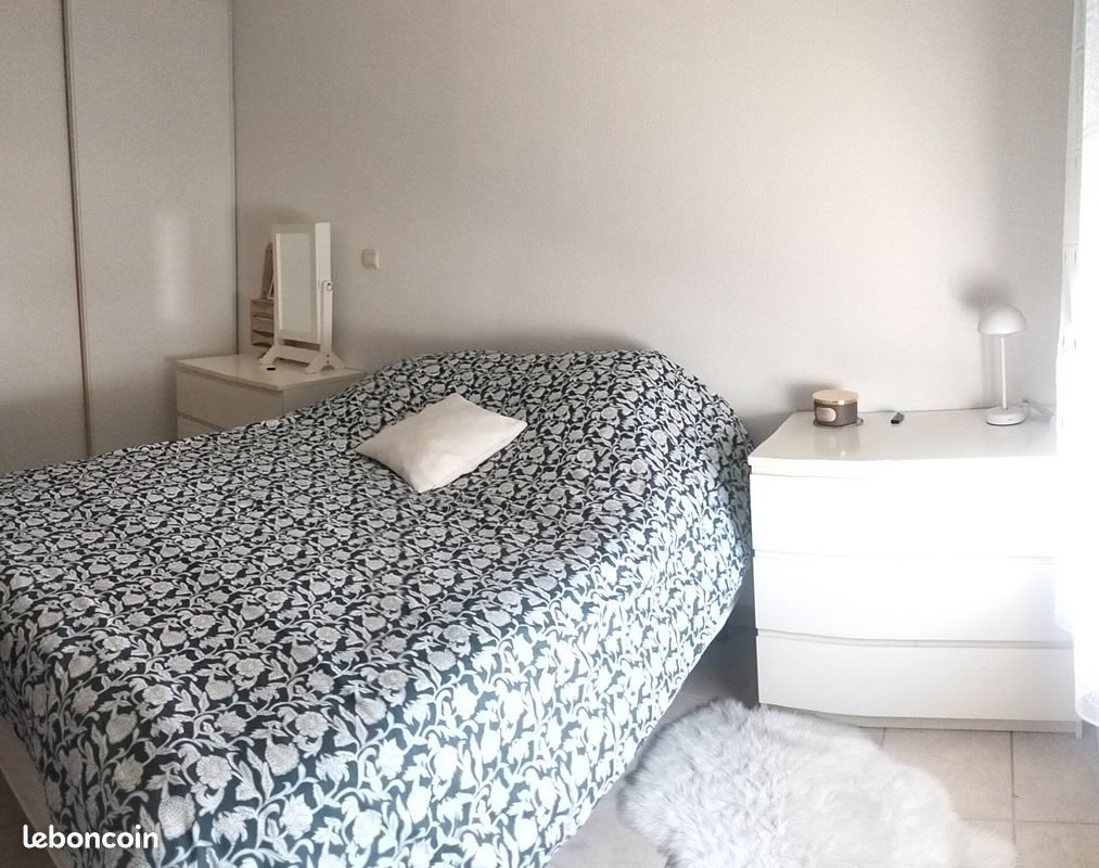 Appartement à vendre, 56m², Montréjeau