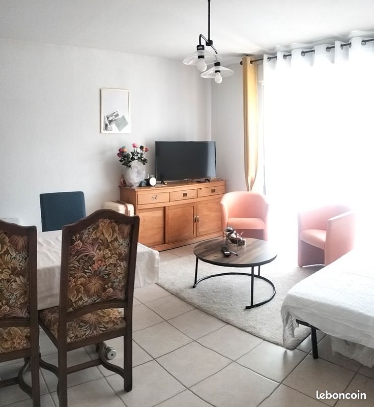 Appartement à vendre, 56m², Montréjeau