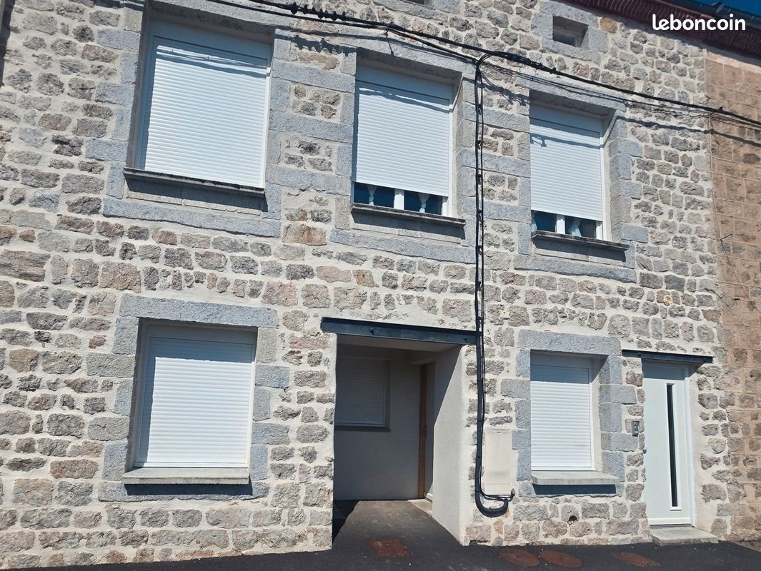 Appartement à louer, 100m², Sainte-Sigolène
