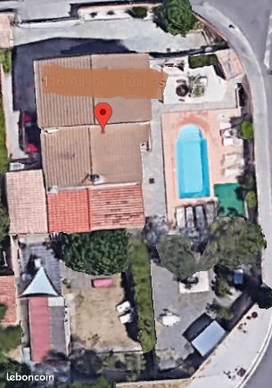 Appartement à louer, 22m², La Valette-du-Var