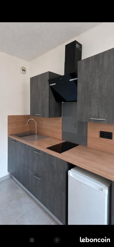 Appartement à louer, 22m², Albi