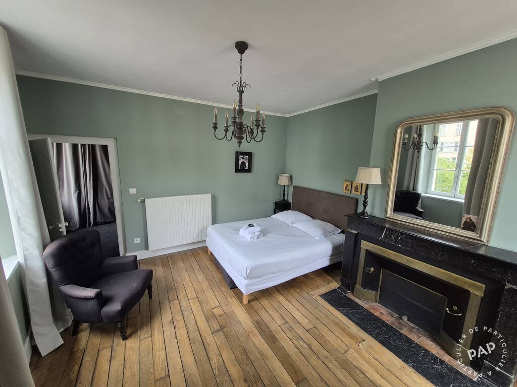 Appartement à vendre, 60m², Nancy