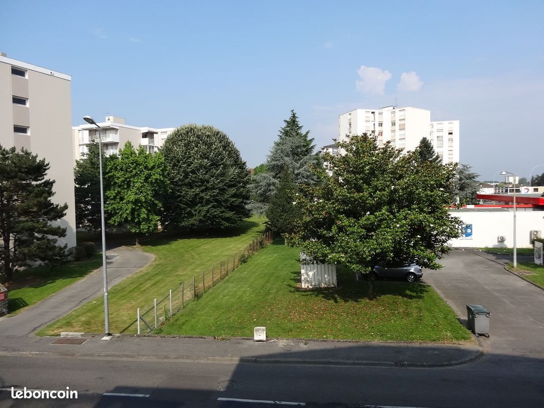 Appartement à louer, 21m², Pau
