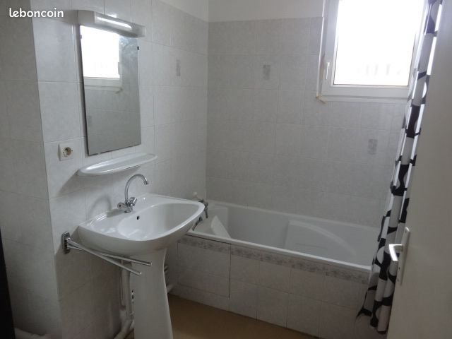 Appartement à louer, 21m², Pau