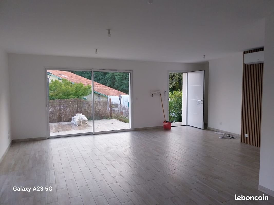 Maison à louer, 93m², Dax