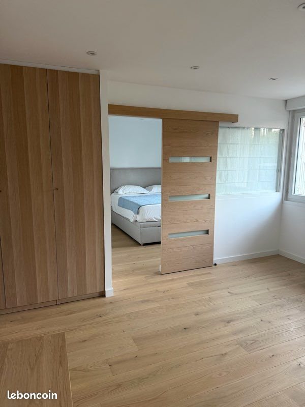 Appartement à louer, 52m², Douarnenez