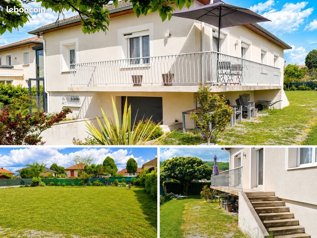 Maison à vendre, 111m², Sillans