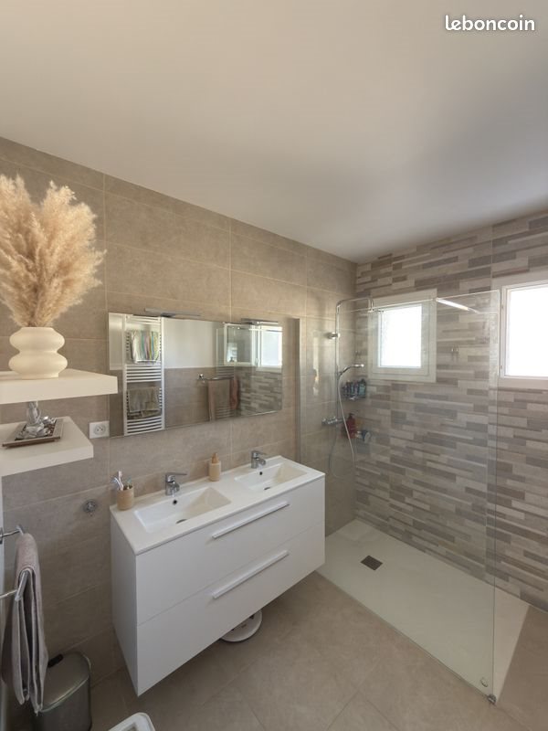 Maison à vendre, 111m², Sillans