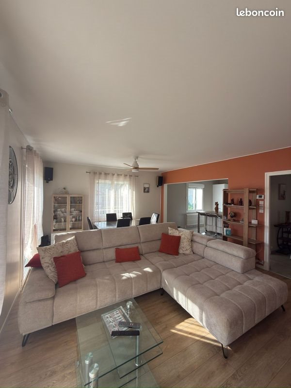Maison à vendre, 111m², Sillans