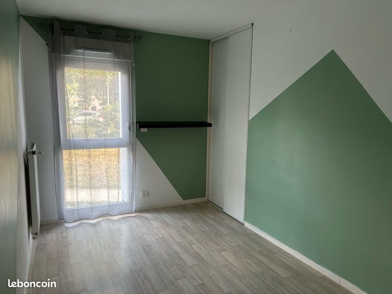 Appartement à louer, 65m², Rennes