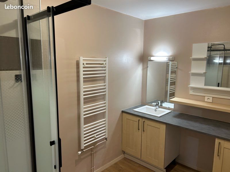 Appartement à louer, 65m², Rennes