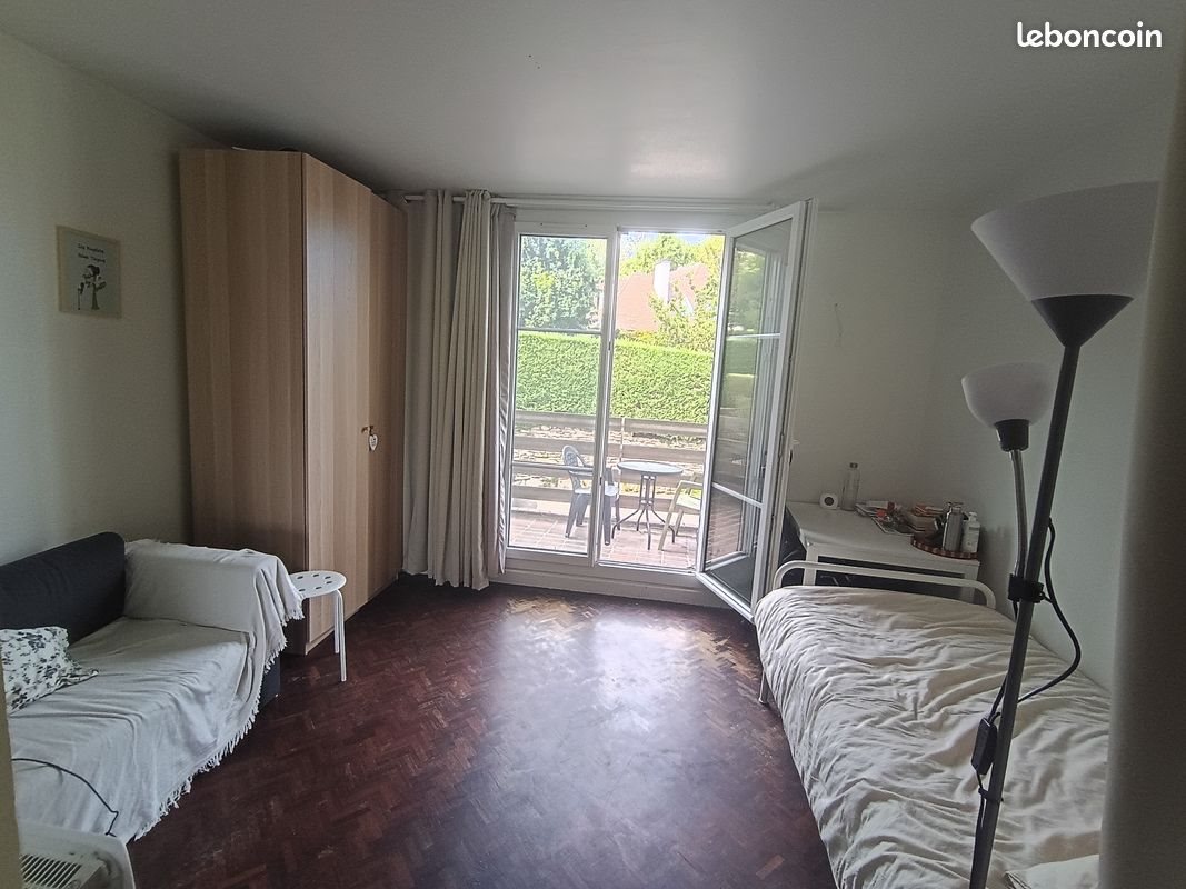 Appartement à louer, 18m², Louveciennes