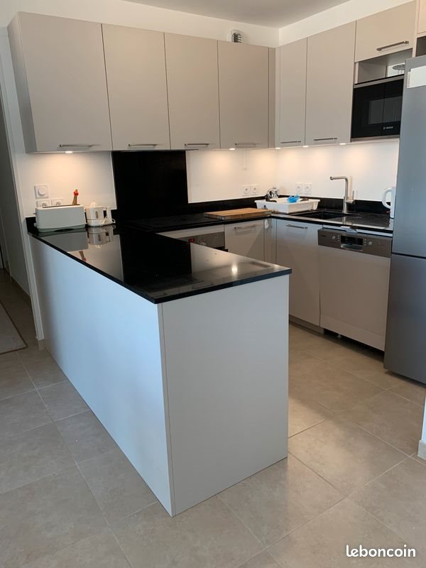 Appartement à louer, 70m², Issy-les-Moulineaux